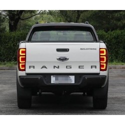 Type 1 LED rear lights for Ford Ranger