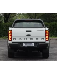Type 1 LED's Achterlichten voor Ford Ranger | Ranger offroad
