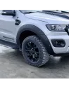 Elargisseurs d’ailes Ford Ranger T8 2019-2022 XL XLT Limited