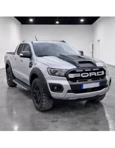 copy of Elargisseurs d'ailes pour Ford Ranger 2016-2022 2