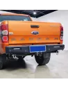 Rear bumper for Ford Ranger 2012-2022