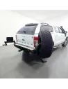 copia de copy of Pare-choc arrière off road Ford Ranger 2012-2022