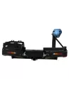 Achterbumper Ford Ranger Raptor 2022+ Wiel Jerrycan