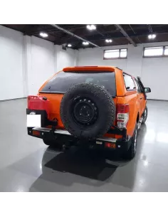 copy of Pare-choc arrière off road Ford Ranger 2012-2022 2