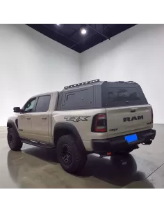 Hard Top Dodge RAM 1500 2009+ Reiziger Ranger Offroad 2