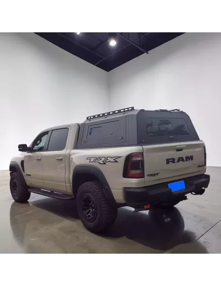 Hard Top Dodge Ram 1500 2009+ Traveller Ranger Offroad