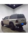 Hard Top Dodge RAM 1500 2009+ Reiziger Ranger Offroad