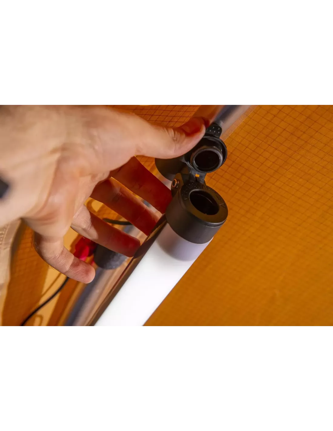 ARB Flinders Dachzelt