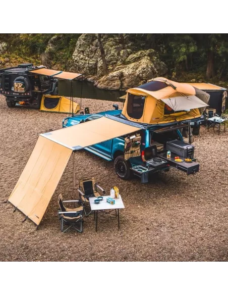 Tente de toit ARB Flinders