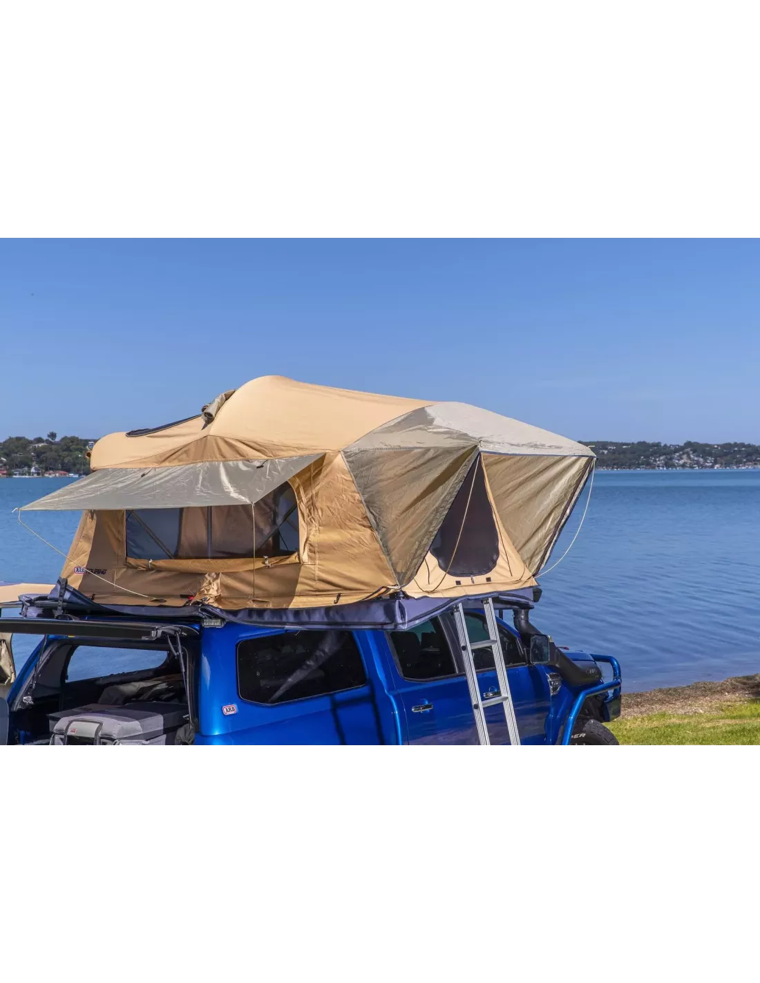 Daktent ARB Flinders