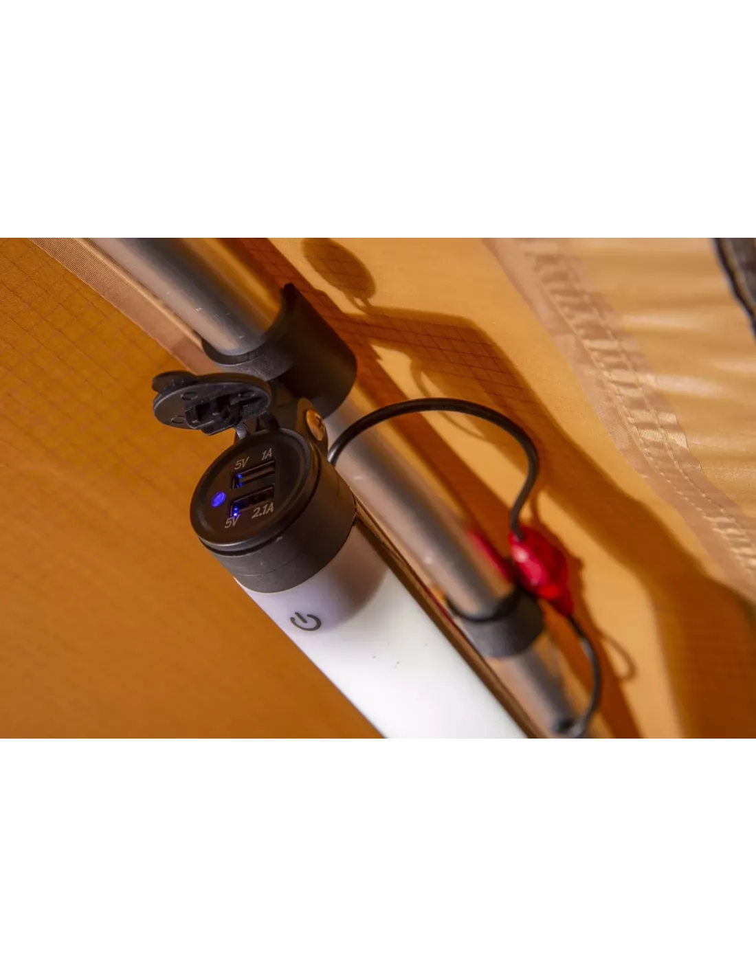 ARB Flinders Dachzelt