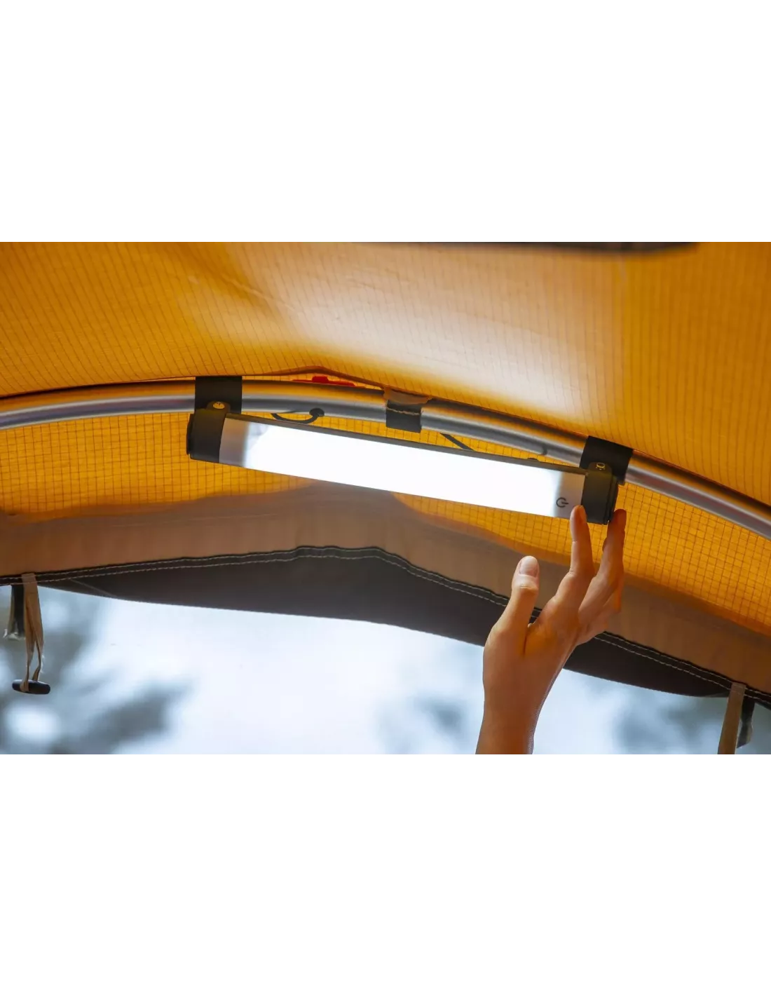 Tenda per tetto ARB Flinders