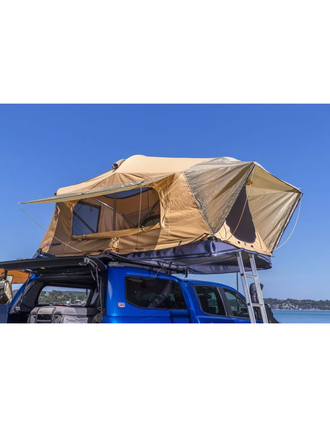 Daktent ARB Flinders