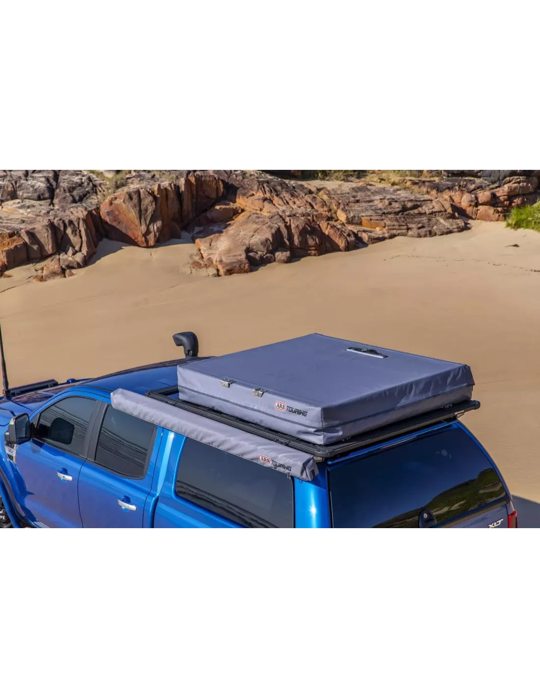 Daktent ARB Flinders