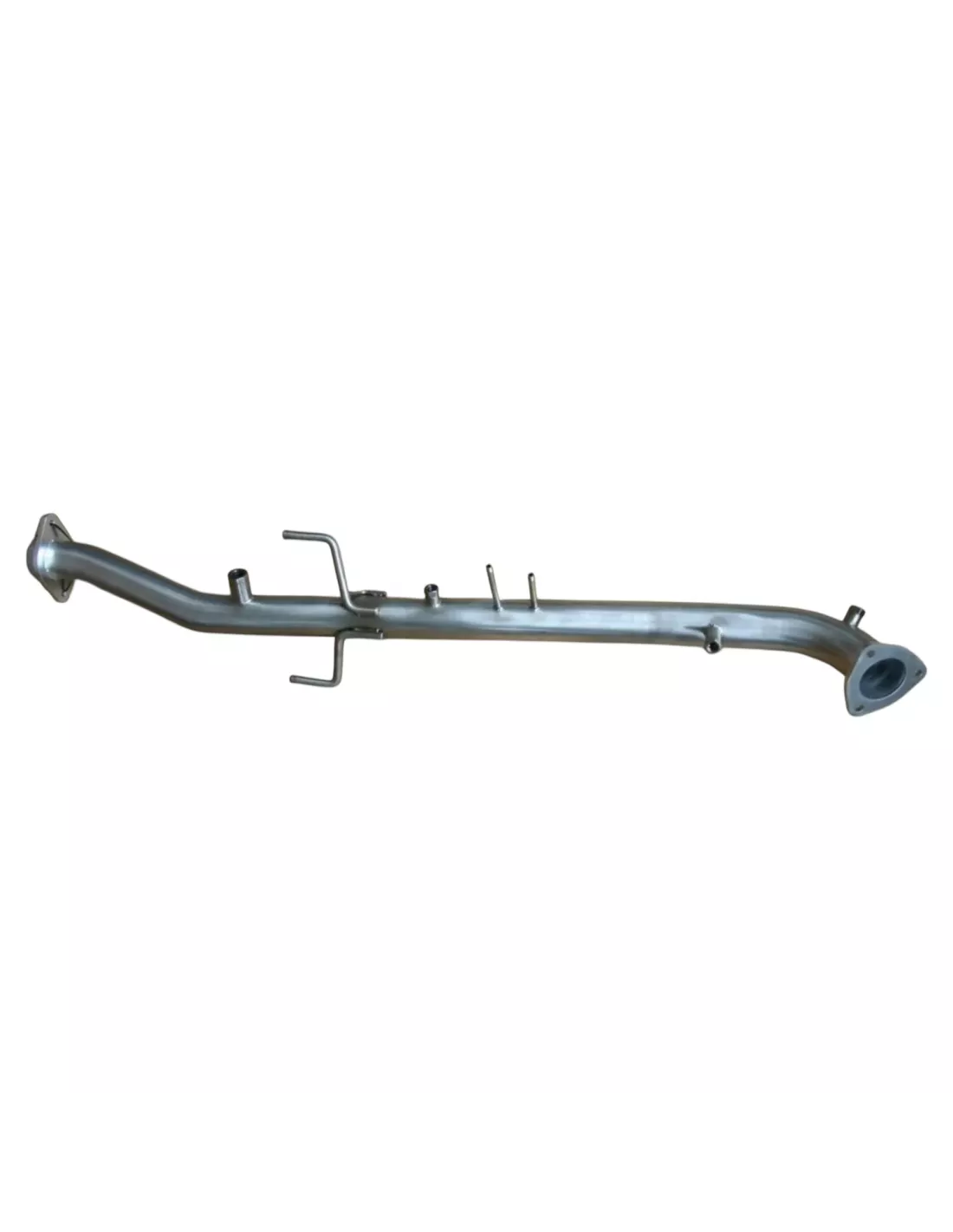 Tube de remplacement du filtre à particules (défap) Toyota Hilux Vigo 2.5L & 3.0L D4D 2011-2016