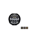 kit 2 Light Lader LAZER Sentinel Elite 7 Buffalo 76 mm