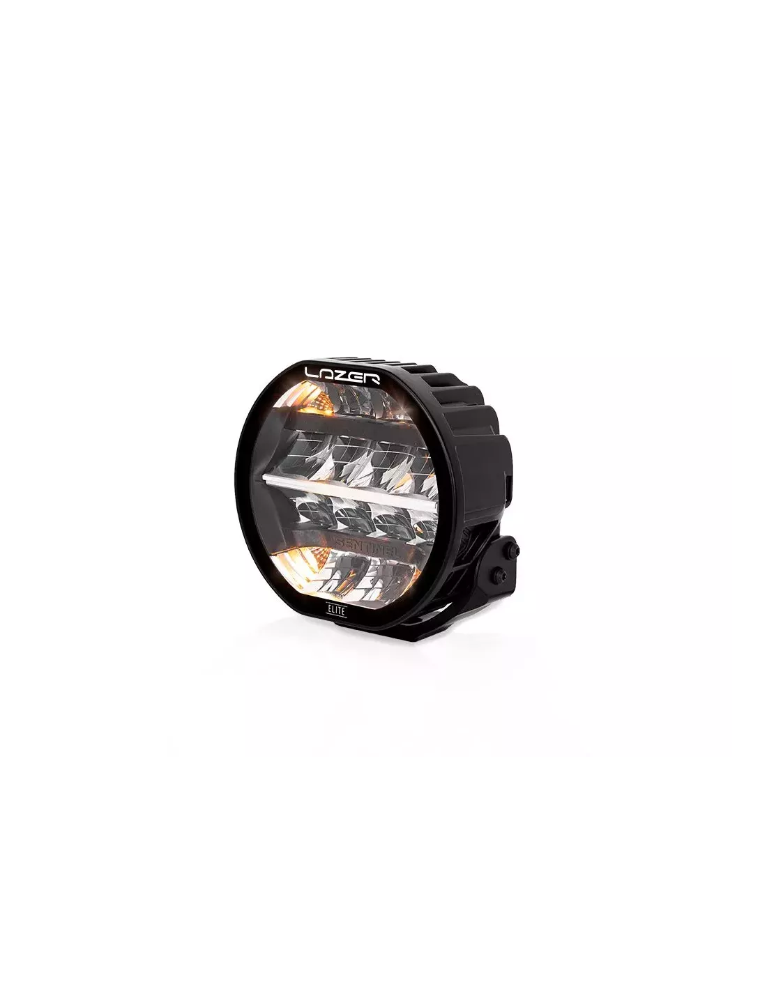 kit 2 leichte LAZER-Lazer-Sentinel Elite 9 PL2-Tragbalken 76mm