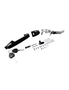 HARDTOP ALPHA GSE GSR Handvat Central Lock Type-E