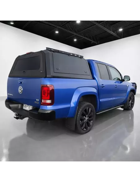 Hard Top aluminium Amarok 2010-2022 Ranger-Offroad
