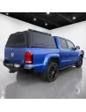 Hard Top Aluminum Adventurer Volkswagen Amarok
