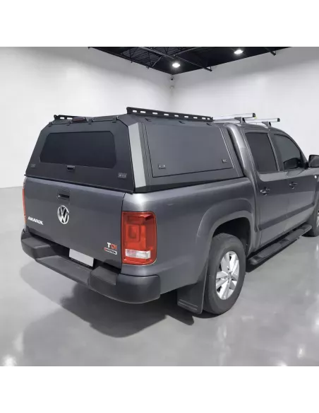 Hard Top aluminium Amarok 2010-2022 Ranger-Offroad