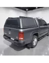 Hard Top Aluminum Adventurer Volkswagen Amarok