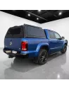 Hard Top Aluminium Abenteuer Volkswagen Amarok
