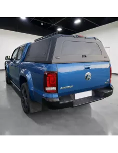 Hard Top Aluminium Abenteuer Volkswagen Amarok 2
