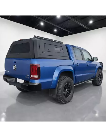 Hard top aluminium Volkswagen Amarok 2010-2022