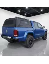 Hard top aluminium Volkswagen Amarok 2010-2022