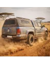 Hard Top Aluminum Traveller Volkswagen Amarok