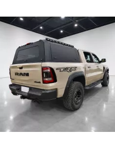 Hard Top Dodge RAM 1500 (2019+) Ranger-Offroad-Reisender - Schiebetägchen 2