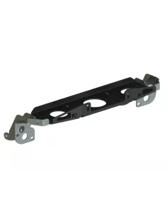 Isuzu D-MAX 2012-2020 lierplatina