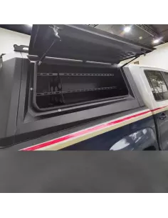 Coffre latéral hard top Ranger Offroad – gauche/droite 2