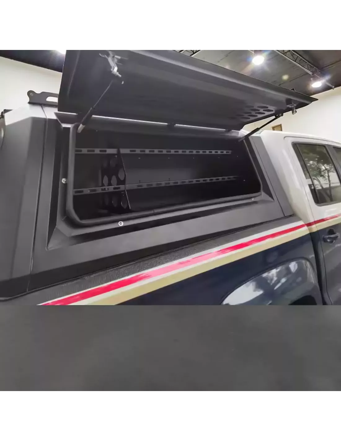 Hard Top Top Ranger Offroad - left / right