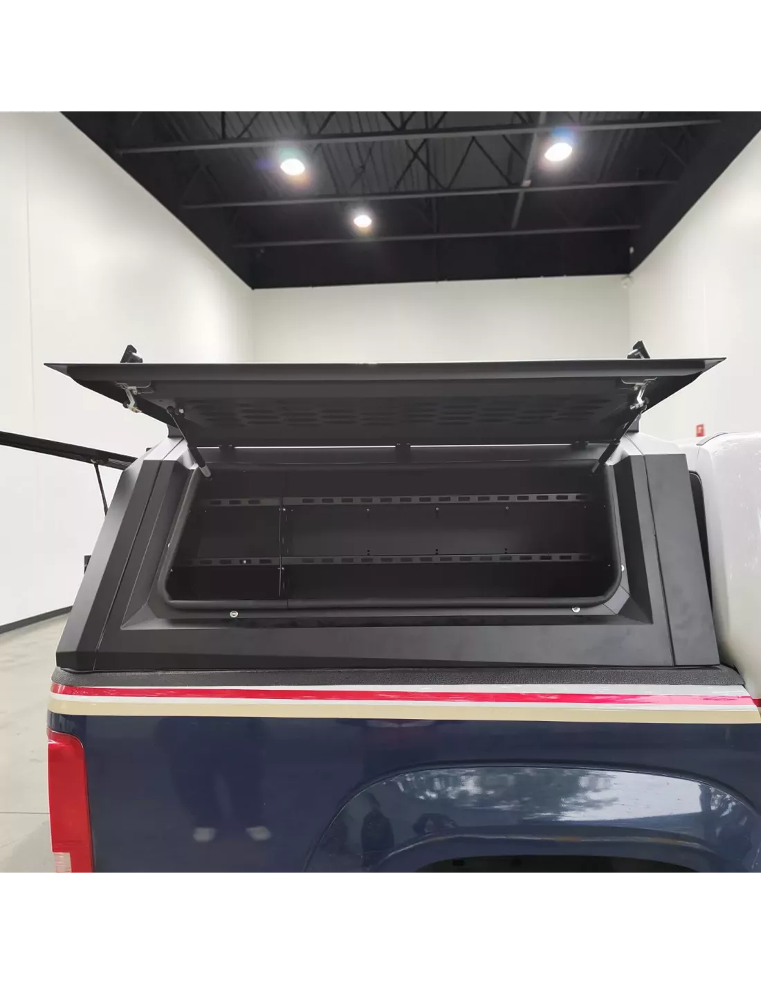 Coffre latéral hard top Ranger Offroad – gauche/droite