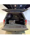Hard Top Top Ranger Offroad - links / rechts