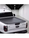AEROKLAS Ford Ranger 2023+ Electric Tank Curtain