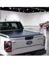 AEROKLAS Ford Ranger 2023+ Electric Tank Curtain
