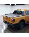 AEROKLAS Ford Ranger 2023+ Elektrischer Tankvorhang