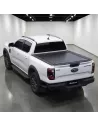 AEROKLAS Ford Ranger 2023+ Electric Tank Curtain