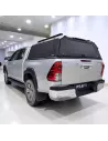 Hard Top Aluminium Ranger-Offroad Adventurer Hilux Xtra Cab 2015+