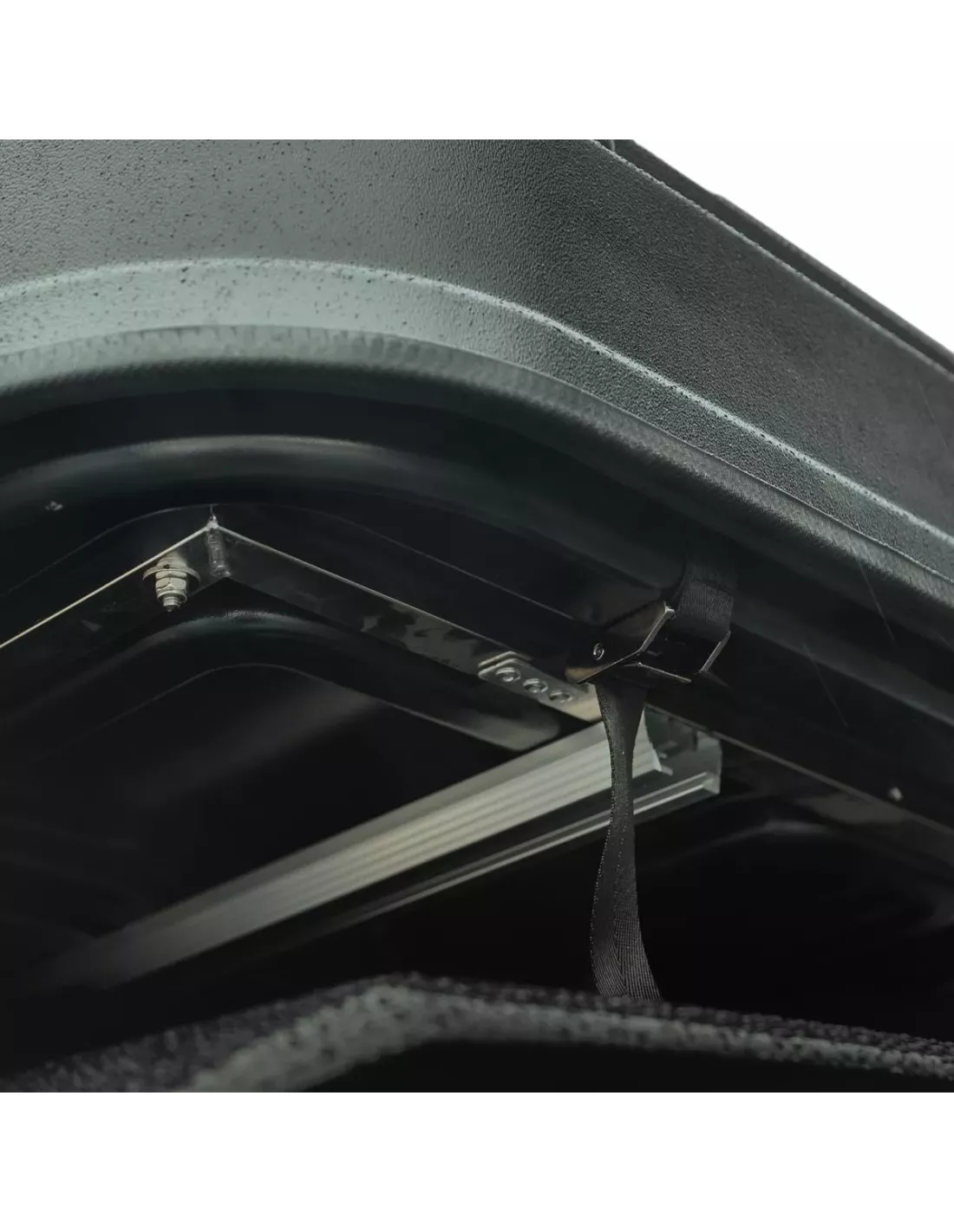 Tente de toit rigide PREDATOR Explorer 210 2 places