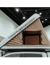 Predator Explorer 210 Rigid White 2 Plasts Tent