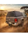 Hard top aluminium Amarok 2010-2022 Adventurer GEN2