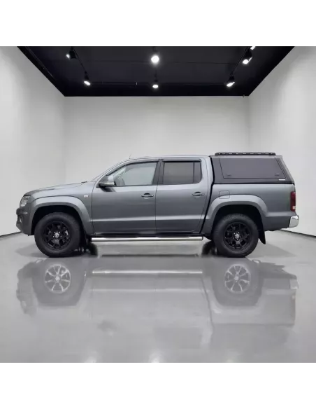 Hard top aluminium Amarok 2010-2022 Adventurer GEN2