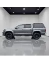 Hard top Amarok 2010-2022 aluminium GEN2 Adventurer