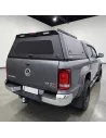 Hard top aluminium Amarok 2010-2022 Adventurer GEN2