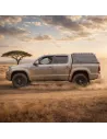 Hard top aluminium Amarok 2010-2022 Adventurer GEN2