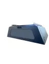 Hard top Amarok 2010-2022 aluminium GEN2 Adventurer
